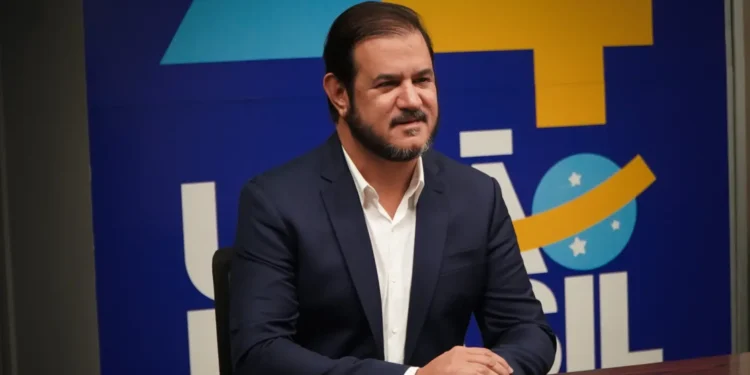 ao-o-hoje,-rueda-admite-dialogo-com-lula,-mas-garante:-“caiado-e-nosso-candidato”