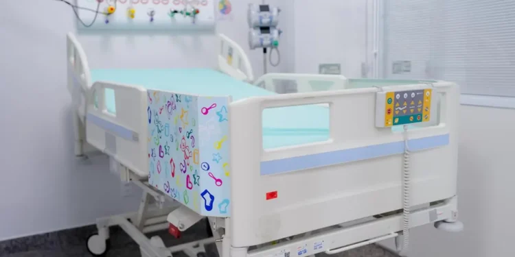 uti-pediatrica-do-hecad-e-reformada-e-ganha-leitos-privativos