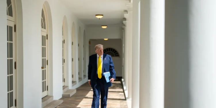 trump-volta-a-criticar-o-brasil-enquanto-defende-bolsonaro