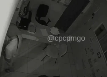 pm-prende-homem-que-furtou-creche-duas-noites-seguidas-em-goiania