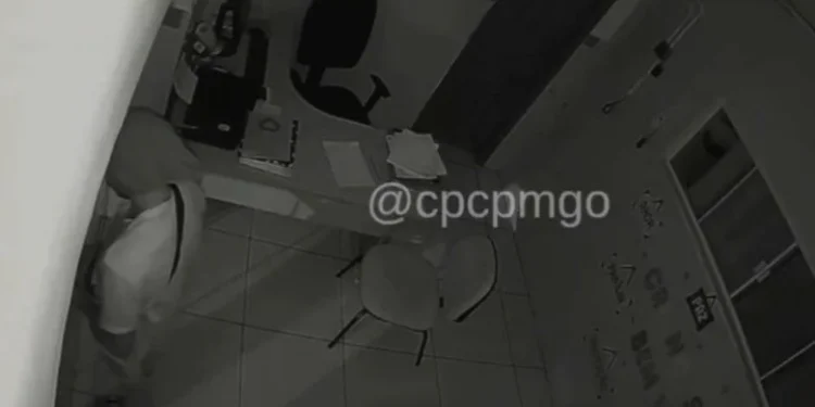 pm-prende-homem-que-furtou-creche-duas-noites-seguidas-em-goiania