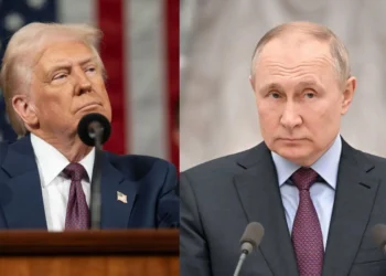trump-e-putin-se-reunem-para-discutir-o-fim-da-guerra-na-ucrania,-sem-zelensky