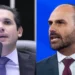 hugo-motta-envia-pedidos-de-cassacao-de-eduardo-bolsonaro-ao-conselho-de-etica