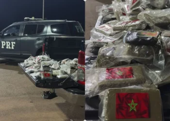 prf-apreende-28-kg-de-drogas-em-caminhonete-na-br-060-em-goias