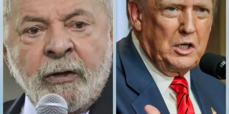 lula-vai-contatar-lideres-politicos-para-discutir-tarifaco