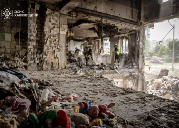 russia-realiza-ofensiva-sobre-a-ucrania-em-meio-a-negociacoes-de-paz