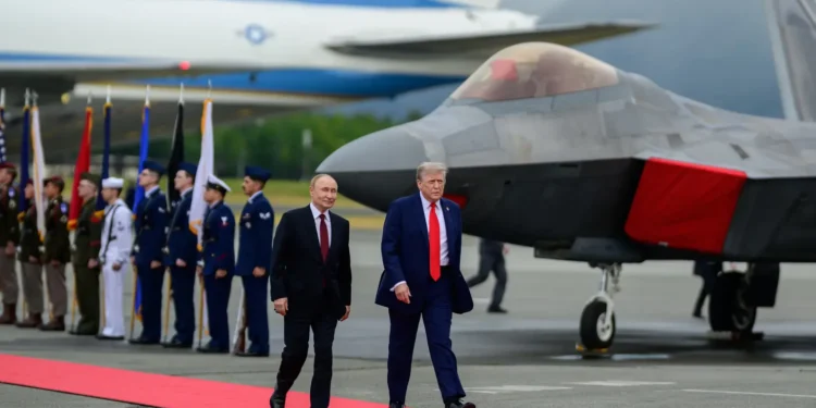 trump-propoe-reuniao-trilateral-para-negociar-paz-na-ucrania
