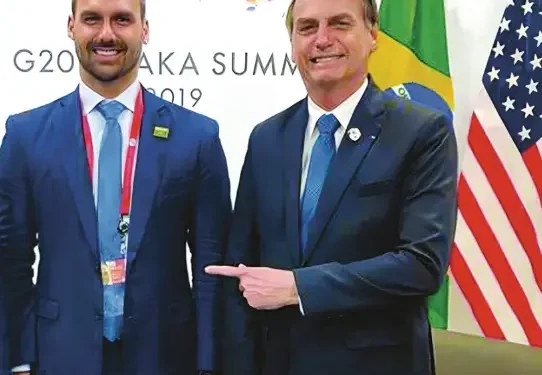 eduardo-e-jair-bolsonaro-sao-indiciados-pela-pf-por-tentativa-de-obstrucao-de-justica