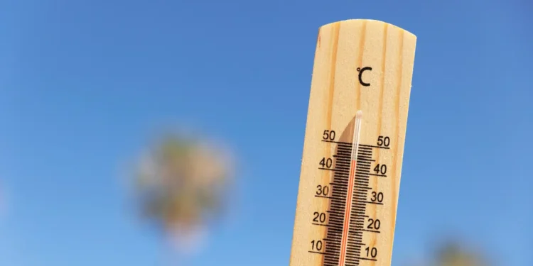 quinta-feira-(21)-tem-previsao-de-sol-forte-e-ar-seco,-em-goiania