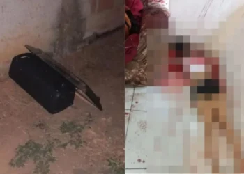 mulher-e-assassinada-em-casa-em-caldas-novas;-crianca-de-6-anos-presencia-ataque