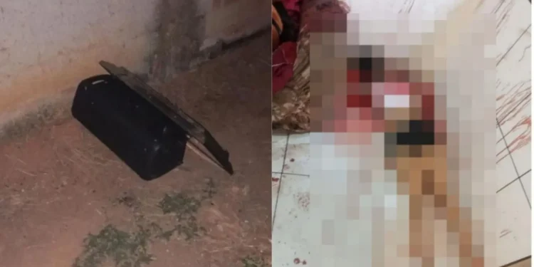 mulher-e-assassinada-em-casa-em-caldas-novas;-crianca-de-6-anos-presencia-ataque