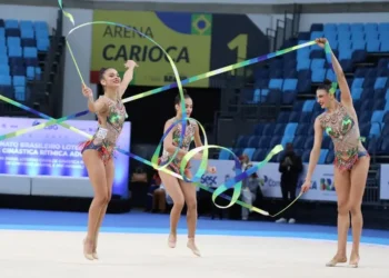 mundial-de-ginastica-ritmica-comeca-nesta-quarta-(20)-no-brasil;-saiba-horarios-e-onde-assistir