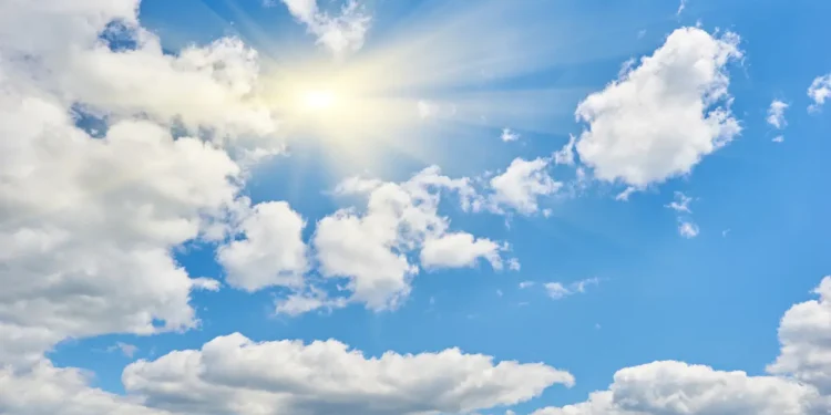 sexta-(22)-de-muito-sol-e-ar-seco-em-goiania,-aponta-previsao