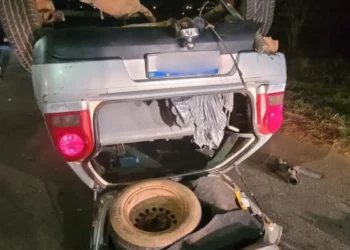 homem-morre-esmagado-por-carro-apos-acidente-em-goiania