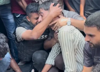 ataque-israelense-a-hospital-em-gaza-mata-cinco-jornalistas