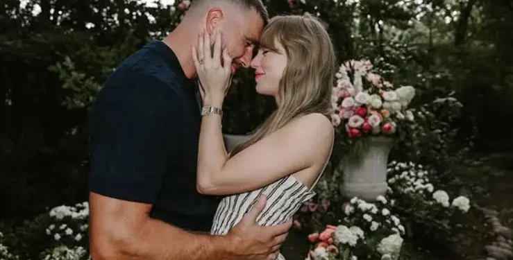 noiva!-taylor-swift-e-travis-kelce-anunciam-noivado