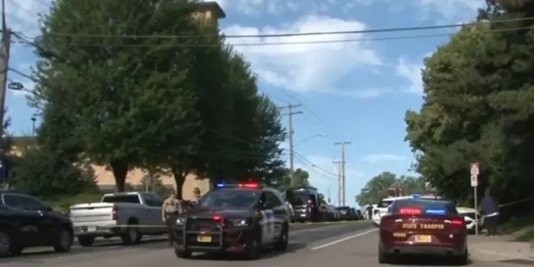 tragedia-em-igreja-nos-eua:-ataque-deixa-duas-criancas-mortas-e-17-feridos