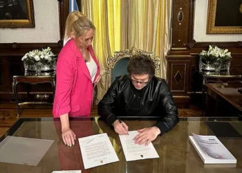 audios-ligam-irma-de-milei-a-suposta-corrupcao