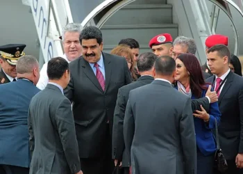 mobilizacao-naval-dos-eua-volta-a-elevar-tensao-com-venezuela