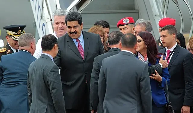mobilizacao-naval-dos-eua-volta-a-elevar-tensao-com-venezuela