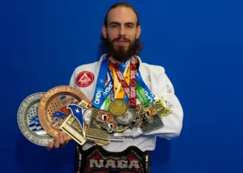 lutador-goiano-estreia-no-mundial-master-de-jiu-jitsu-em-las-vegas