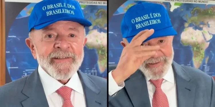 lula-autoriza-consulta-para-aplicar-lei-da-reciprocidade-contra-os-estados-unidos