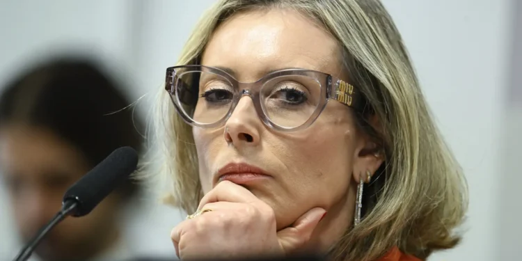“fraude-ultrapassa-governos-de-direita-ou-esquerda”,-destaca-primeira-ouvida-na-cpmi-do-inss