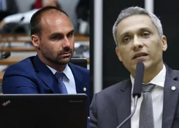 pt-aciona-stf-contra-eduardo-bolsonaro-e-gayer-por-falas-sobre-banco-do-brasil