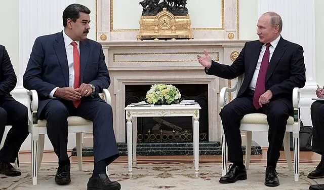 eua-enviam-navios-e-ampliam-tensao-com-venezuela