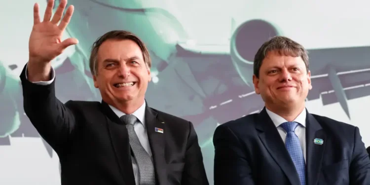 tarcisio-projeta-planalto-em-2026-com-aval-de-bolsonaro