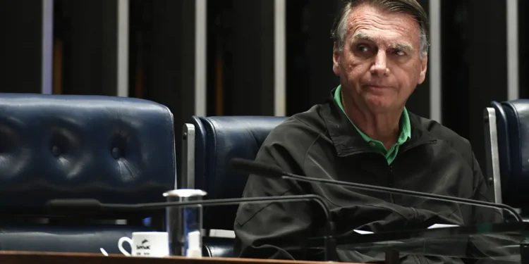 “plano-sinistro”:-julgamento-de-bolsonaro-e-assunto-global