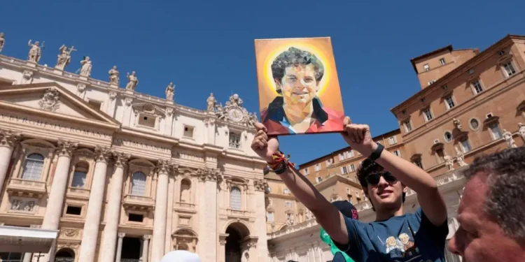 santo-millennial:-carlo-acutis-sera-canonizado-pelo-vaticano
