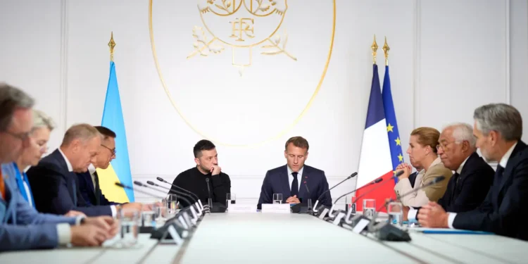 europa-se-compromete-a-enviar-tropas-para-ucrania