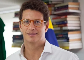 stf-torna-ricardo-salles,-ex-ministro-de-bolsonaro,-reu-por-contrabando-florestal