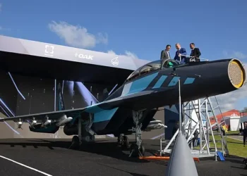 eua-enviam-cacas-f-35-ao-caribe-e-elevam-pressao-sob-venezuela