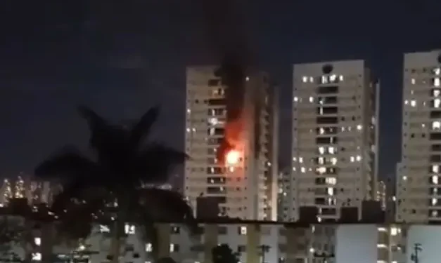 incendio-em-edificio-de-20-andares-assusta-moradores-em-goiania