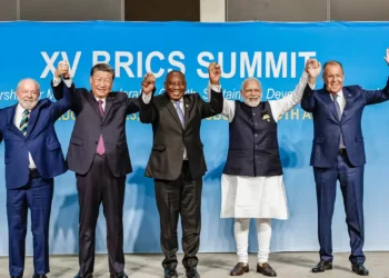 “chantagem-tarifaria”:-brics-se-reune-em-cupula-virtual