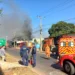 incendio-em-loja-de-pneus-deixa-tres-vitimas,-segundo-cbmgo