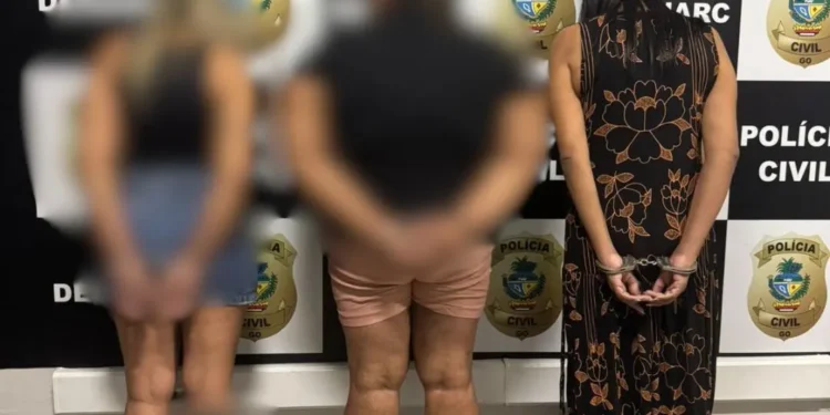 tres-mulheres-do-para-sao-presas-por-trafico-de-drogas-em-goiania