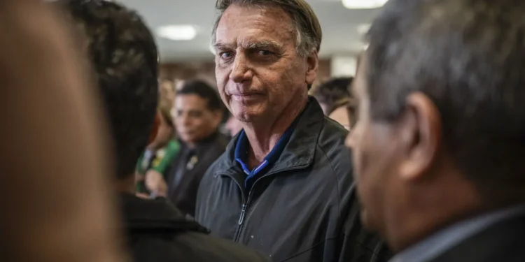 condenacao-de-bolsonaro-e-assunto-na-imprensa-internacional