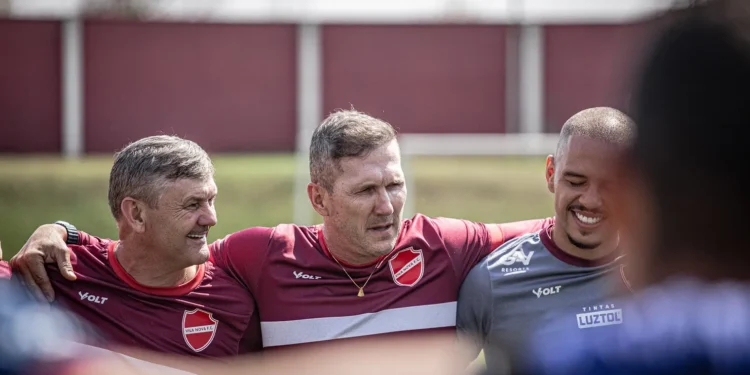 paulo-turra-destaca-importancia-do-confronto-contra-o-remo-e-afirma:-‘e-mais-uma-decisao’