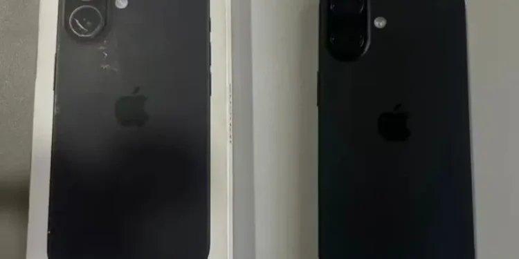 funcionario-de-transportadora-furta-iphone-16-durante-entrega-em-goias