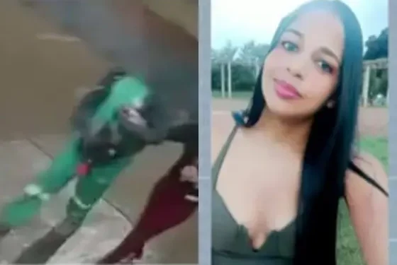 jovem-e-morta-a-caminho-do-trabalho-em-rio-verde;-suspeito-e-preso