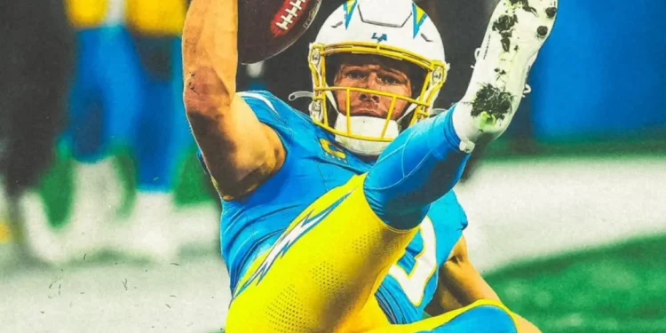 las-vegas-raiders-x-los-angeles-chargers:-onde-assistir-ao-vivo-e-horario-do-jogo