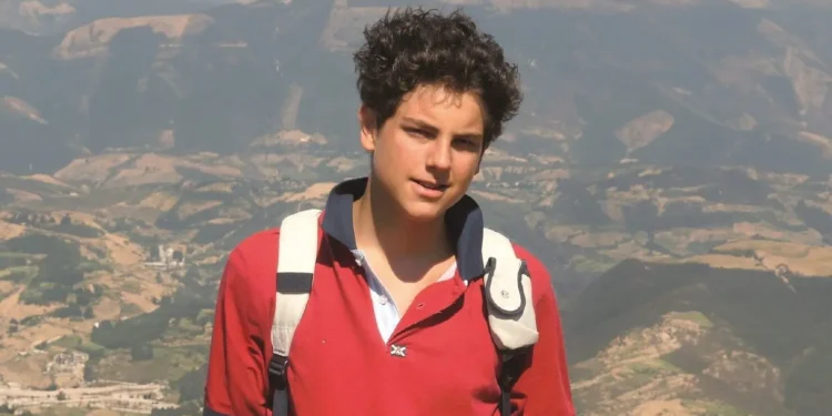 reliquia-de-carlo-acutis-desaparece-de-paroquia-na-venezuela