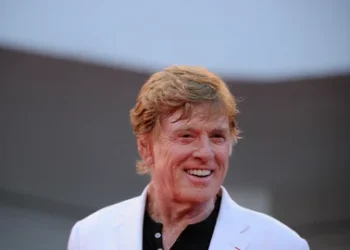 icone-de-hollywood,-ator-robert-redford-morre-aos-89-anos
