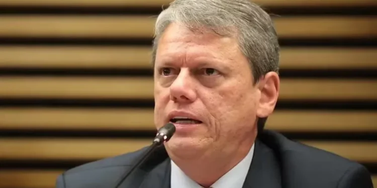 ao-mirar-reeleicao-em-sp,-tarcisio-pretende-evitar-desgaste-ate-2026