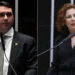 flavio-bolsonaro-pede-prisao-domiciliar-para-zambelli-na-italia