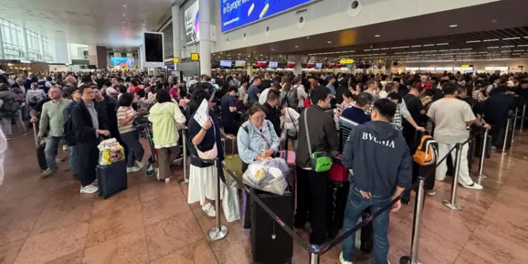 ataque-cibernetico-paralisa-check-in-em-aeroportos-da-europa-e-provoca-atrasos