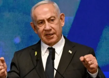 netanyahu-rejeita-reconhecimento-da-palestina-por-reino-unido,-canada-e-australia